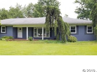 611 W Lagrange Rd, Hanover, IN 47243