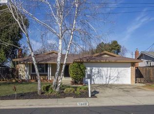 1306 Kansas Cir, Concord, CA 94521