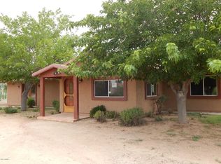1905 N Duff Rd, Wickenburg, AZ 85390