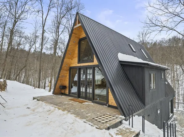 57488 Walnut Grove Rd, McArthur, OH 45651