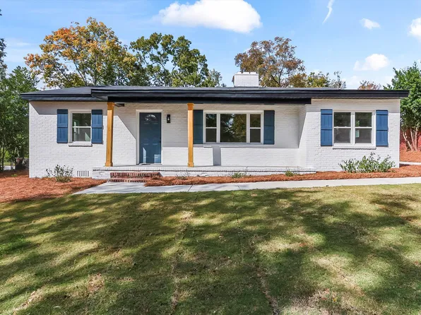 1830 Courtney Dr, North Augusta, SC 29841