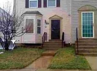 3249 Prince Ranier Pl, District Heights, MD 20747
