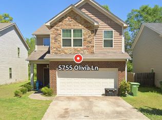 5755 Olivia Ln, Columbus, GA 31907