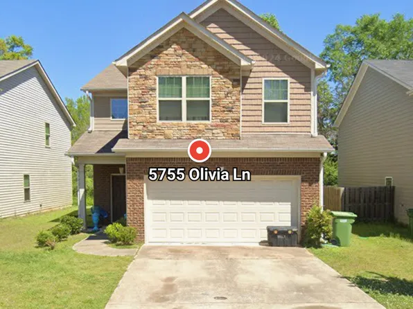 5755 Olivia Ln, Columbus, GA 31907