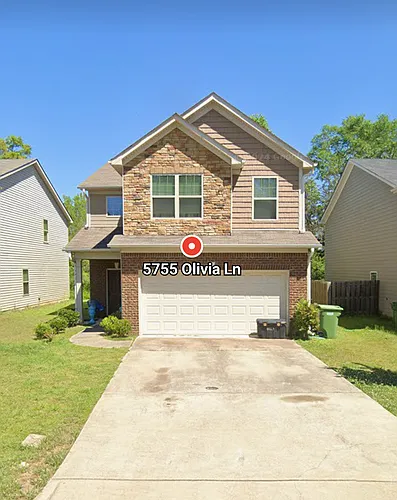 5755 Olivia Ln Photo 1