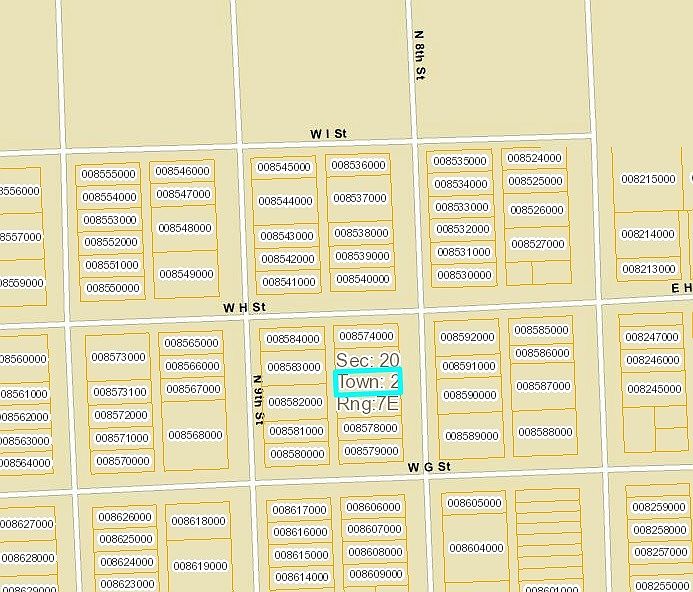 2nd image of 115 N 8th St