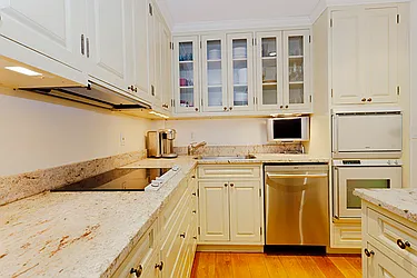 Sold by Brown Harris Stevens