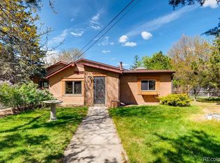 1309 S Xenia St, Denver, CO 80247