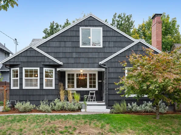 4114 N Colonial Ave, Portland, OR 97217