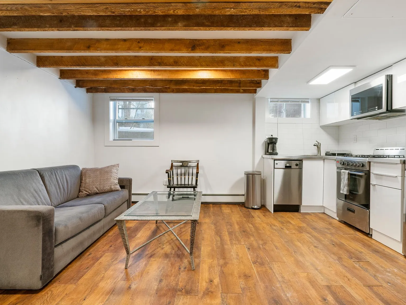 1 bed, $3,400 — Photo 2