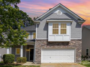 503 Waterlemon Way, Monroe, NC 28110