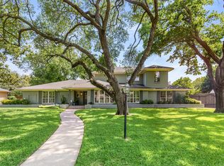5732 Williamstown Rd, Dallas, TX 75230