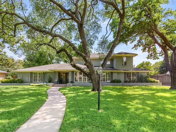 5732 Williamstown Rd, Dallas, TX 75230