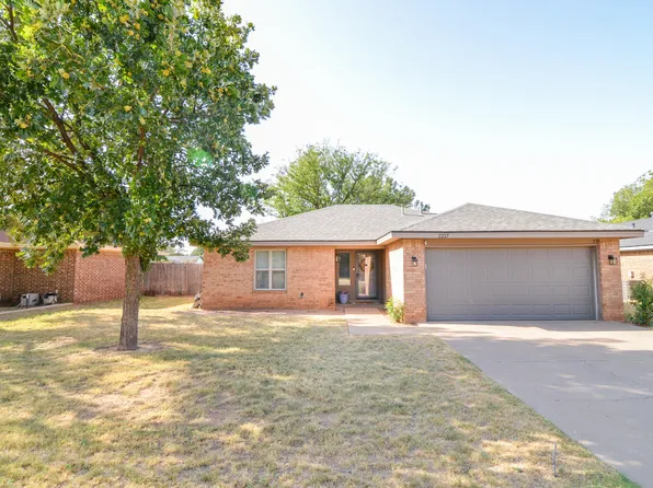 2217 86th St, Lubbock, TX 79423