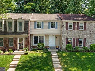 8573 Chester Grove Ct, Springfield, VA, 22153