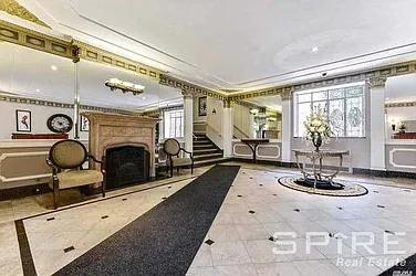 Rented by Spire Group