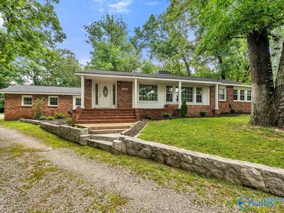 1901 Governors Dr SE, Huntsville, AL, 35801