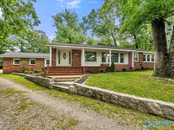 1901 Governors Dr SE, Huntsville, AL 35801
