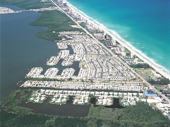 2nd image of 10701 S Ocean Dr Lot 754