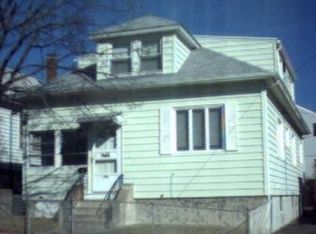92 Touro St, Providence, RI 02904