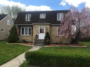 29 Airview Ter, Depew, NY 14043