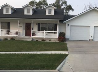 2106 Sheridan Dr, Norfolk, NE 68701