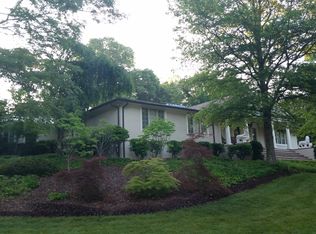 1310 Greenway Dr, High Point, NC 27262