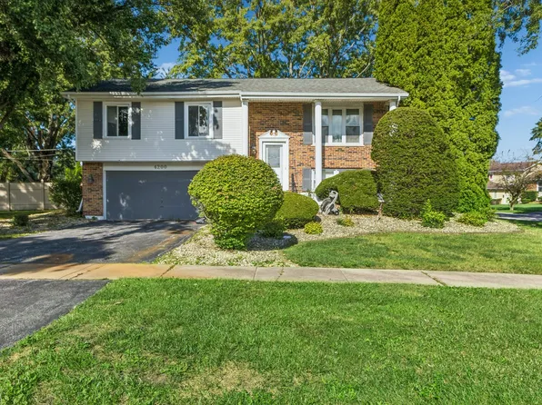 4200 W 176th Pl, Country Club Hills, IL 60478