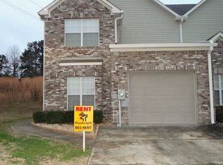 545 Hackberry Ridge Cv, Birmingham, AL 35226