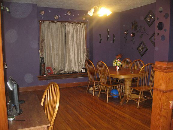 dinning room