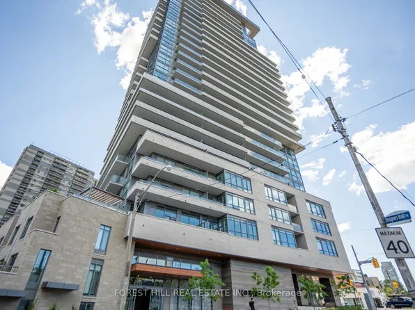 181 Bedford Rd, Toronto, ON