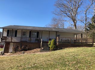 2014 Littlesburg Rd, Littlesburg, WV 24701
