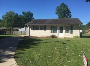 508 Elmhurst Pl, New Whiteland, IN