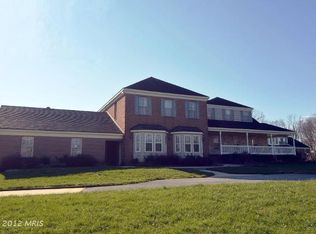 14331 Frederick Rd, Cooksville, MD 21723