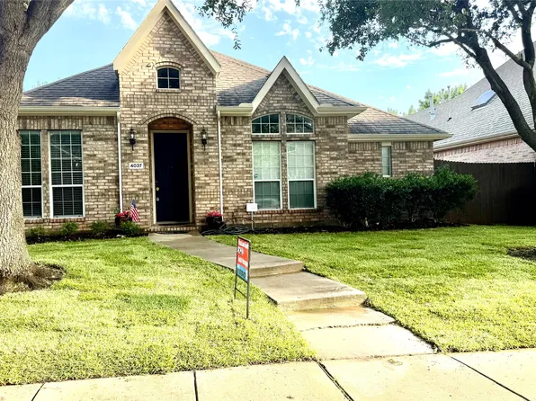 4037 Navarro Way, Frisco, TX 75034