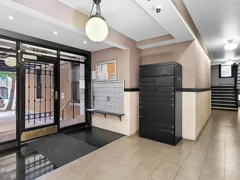 48 W 138th St #5L — Photo 12