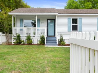 212 Greenwich St, Mount Pleasant, SC 29464