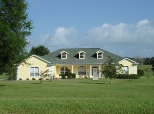 18029 Hancock Bluff Rd, Dade City, FL 33523