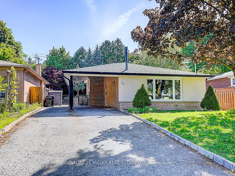 37 Dallington Dr — Photo 3