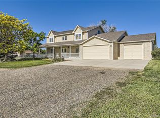 15543 Quivas St, Broomfield, CO 80023