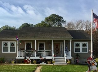 222 Perrys Corner Rd, Grasonville, MD 21638