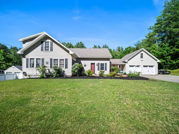 372 Mountain Road, Concord, NH 03301