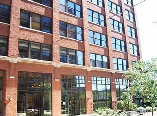 411 S Sangamon St STE 1B, Chicago, IL 60607