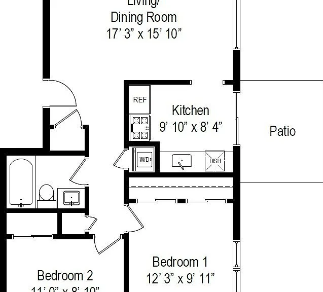 12211 Edgewood Ave SW #20 — Photo 13