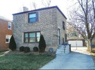 2619 W 99th St, Chicago, IL