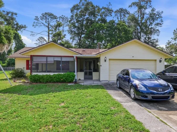 217 SE Forest Ter, Lake City, FL 32025
