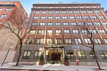 Rented by Elika Associates II, LLC