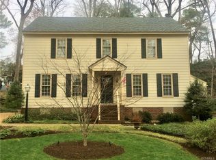 10420 Buffapple Dr, Henrico, VA 23233