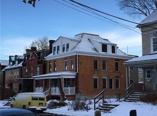 5518 Black St, Pittsburgh, PA 15206