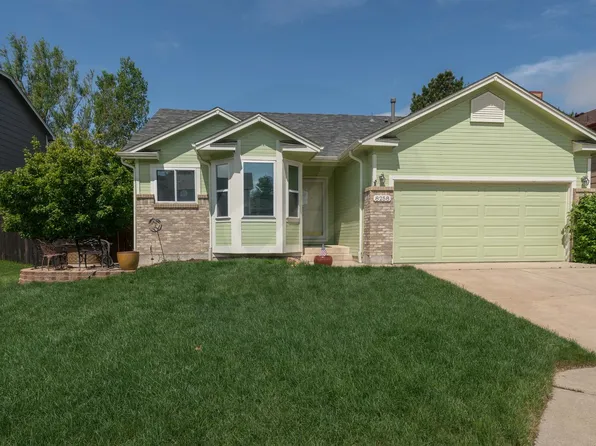 8258 Cooper River Dr, Colorado Springs, CO 80920
